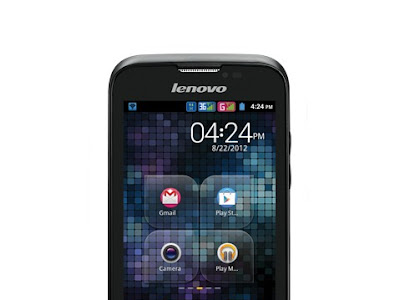 Lenovo A60+ Touchscreen Phone