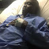 Photo: Gej's Ex-Chief Security Officer, Obua, Critically Ill At National Hospital