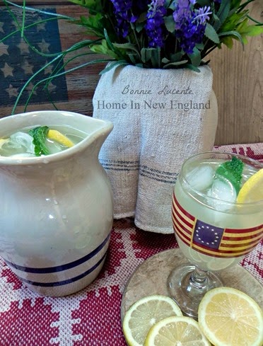 lemonade