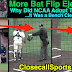 Bat Flip Ejections - How Not to Be Ejected for Flipping?