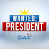 Wanted President January 31, 2016