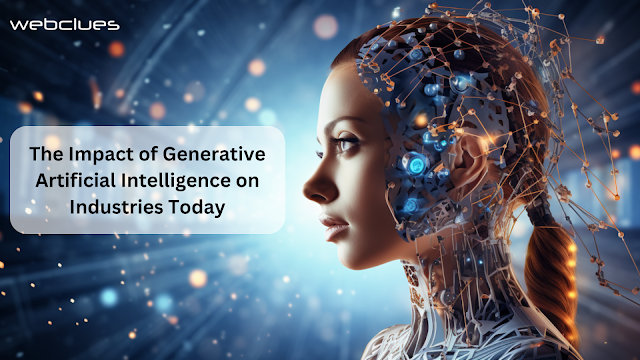 generative artificial intelligence