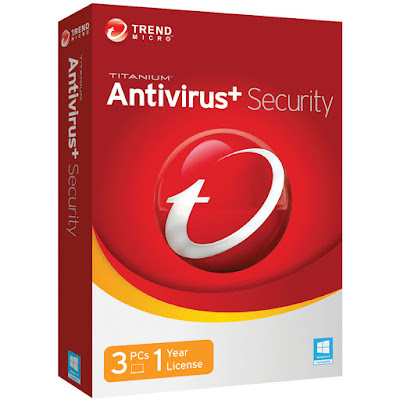 Trend Micro Internet Security Free Download