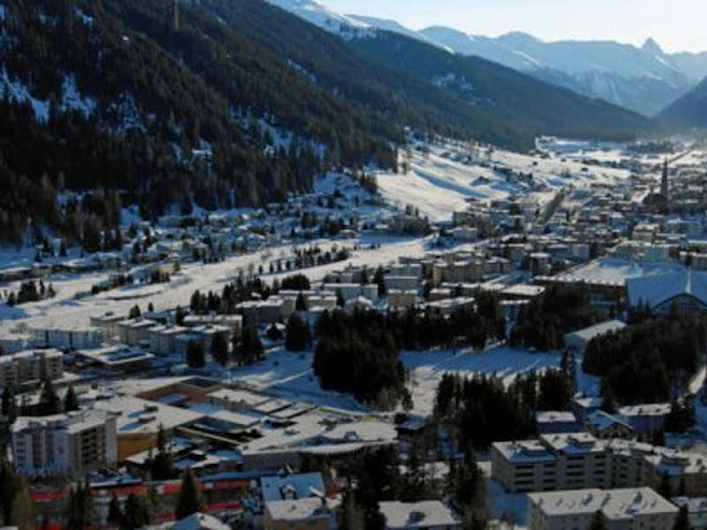 Humanitarian Issues to Figure Prominently at Davos Forum