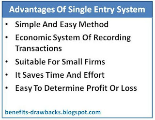 advantages-single-entry-system