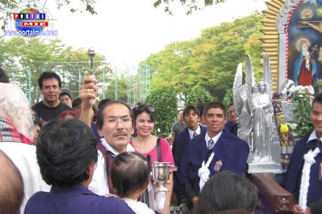 EN KOMAKI, JAPÓN.