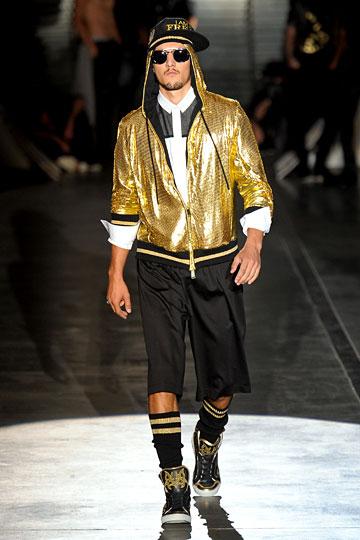 Frankie Morello Spring/Summer 2013 Menswear