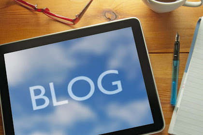 Definisi Blog, Apa Itu Blog? 