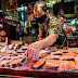 Frozen Sea Foods sa China, nakitaan ng Coronavirus