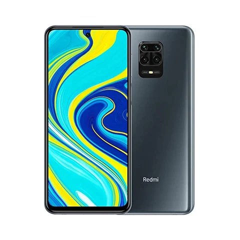 Xiaomi Redmi Note 9S