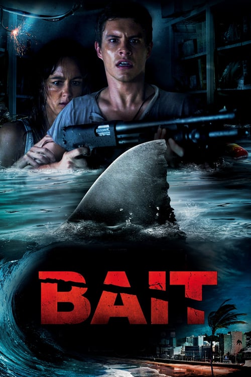 Shark 2012 Film Completo Streaming