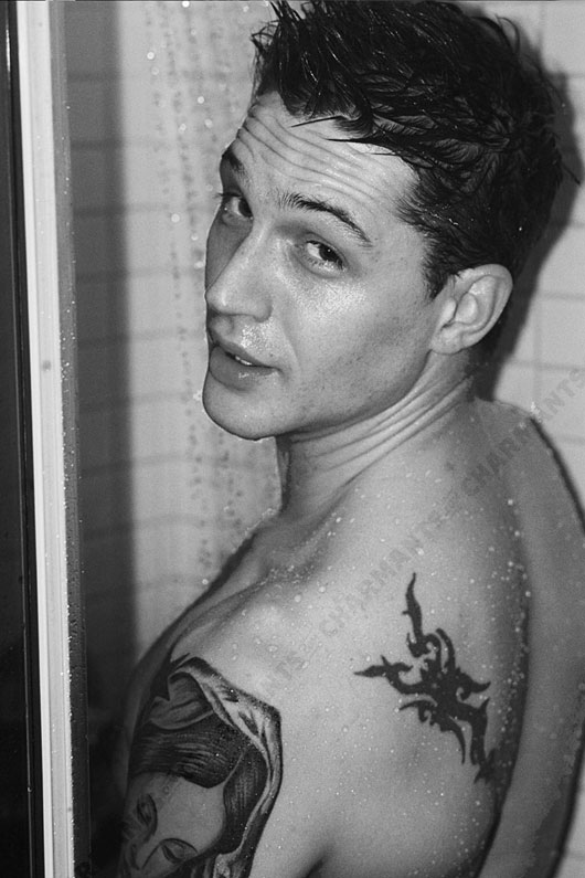 tom hardy