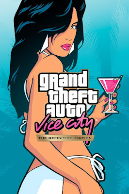 Baixar Grand Theft Auto Vice City The Definitive Edition Torrent