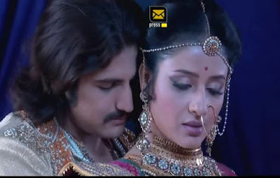 Sinopsis Jodha Akbar ANTV Episode 130