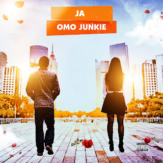 MUSIC: JA - Omo Junkie