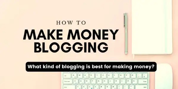 The best platform for creating a blog