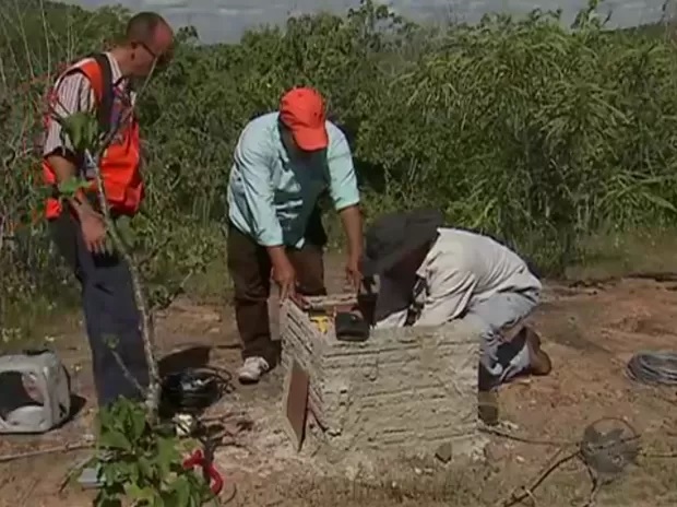 Em três minutos a terra tremeu duas vezes neste sábado (5) no Agreste de Pernambuco