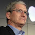 Apple's Tim Cook calls for Chinese chip story withdrawal