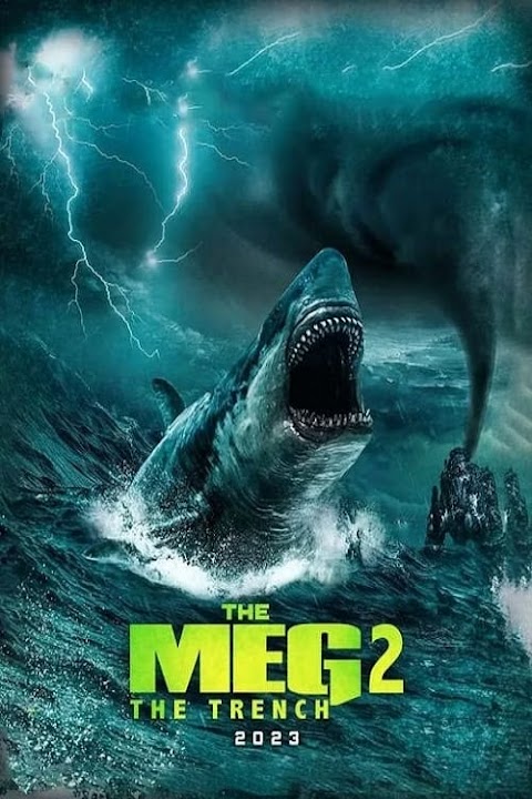 the Meg