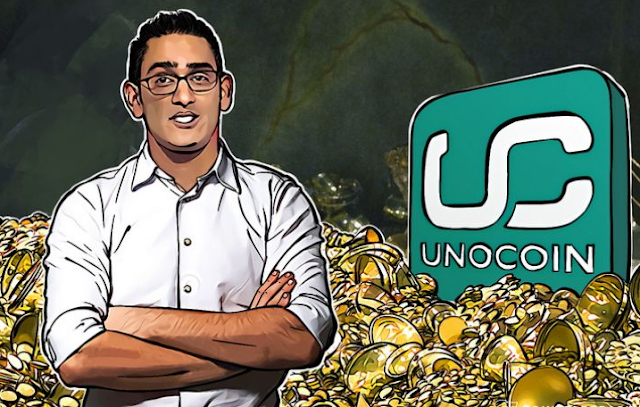 Unocoin