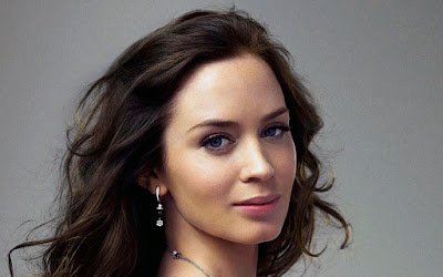 Emily Blunt