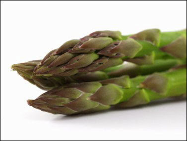 Manfaat makan asparagus