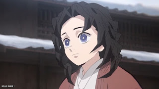 鬼滅の刃 アニメ 累 幼少期 過去 Demon Slayer Childhood