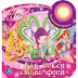 ¡Nuevo libro Winx Club Believix en Rusia!