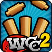 World Cricket Championship 2 (WCC 2) APK Latest Version