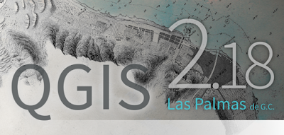 QGIS 2.18 ‘Las Palmas’