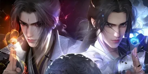 Renegade Immortal: Bagaimana Wang Lin Mendapatkan Tubuh Baru?