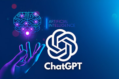 Cara mudah menggunakan CHATGPT di HP/Android kalian! Simak Penjelasannya