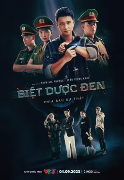 BIỆT DƯỢC ĐEN