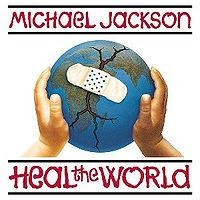 Heal the World Song