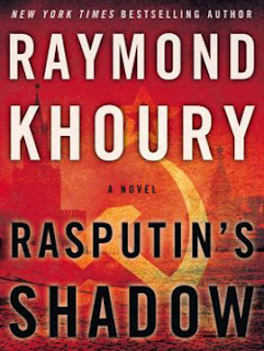 Rasputin's Shadow