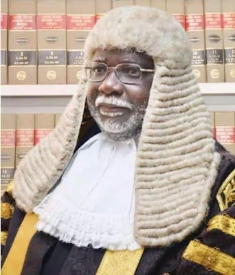 Democracy Day vs Judiciary: Real enemies of Nigeria emerging in court - ITREALMS