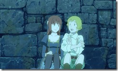 Fractale 01 Phryne and Clain