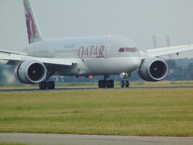 Qatar Airways Peshawar office Contact Numbers