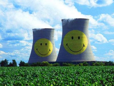 Tenaga nuklir memiliki peran penting dalam mencapai masa depan 'Bebas Karbon'