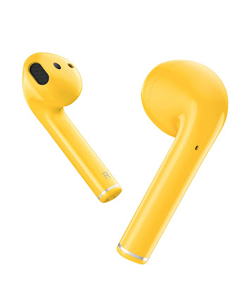 Auriculares inalámbricos realme Buds Air