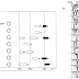 Ir Stretching Frequency Table