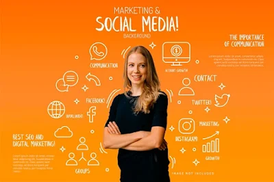 social media marketing companies