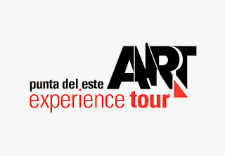 Logo Arte Experience Tour 