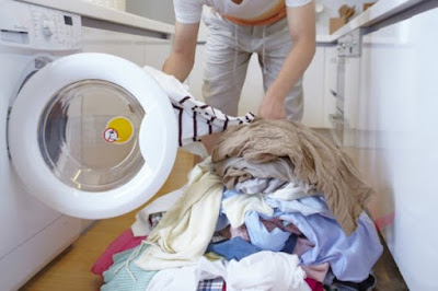 Pewangi Laundry