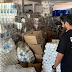 Polícia fecha duas fábricas clandestinas de cosméticos no Rio