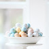 Easter Inspiration - Pastel Love