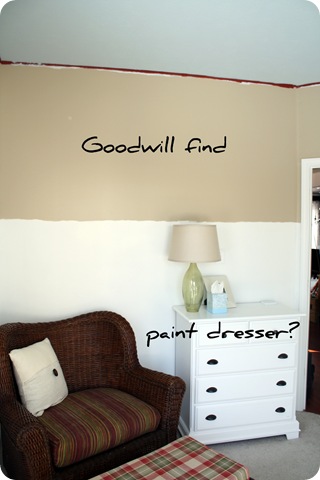 dresser