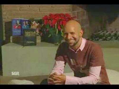 Interview With Neil Strauss