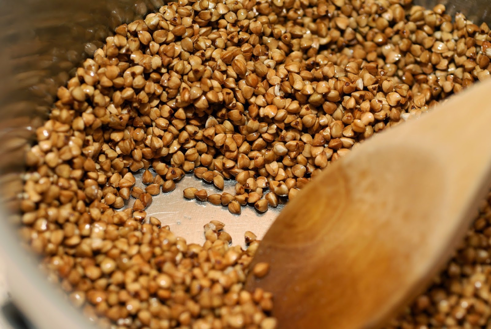 Buckwheat Benefits for Skin, Hair and Health