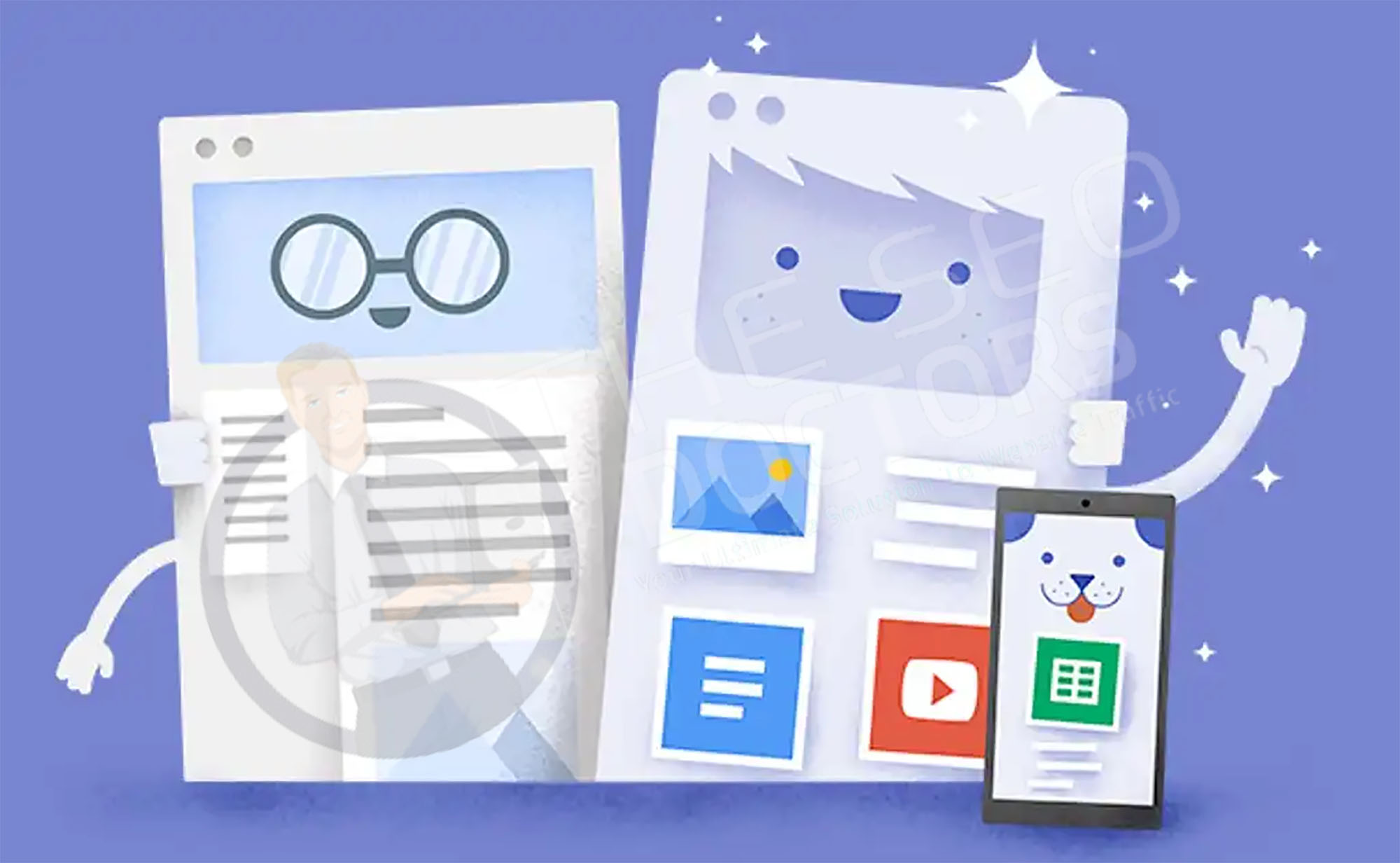 Google: We Won't Stop Giving Advice To SEOs Despite Some Creating Made For Google Sites Google: We Won't Stop Giving Advice To SEOs Despite Some Creating Made For Google Sites